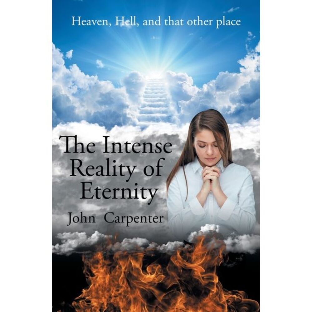 The Intense Reality of Eternity -- John Carpenter